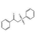 2-(PHENYLSULFONYL)ACETOPHENONE pictures