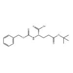 N-Alpha-Carbobenzoxy-DL-Glutamic Acid Gamma-T- Butyl Ester pictures