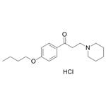 536-43-6 Dyclonine hydrochloride