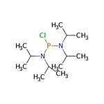 Bis(di-i-propylamino)chlorophosphine pictures