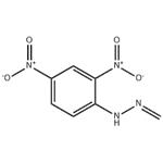 FORMALDEHYDE 2,4-DINITROPHENYLHYDRAZONE pictures