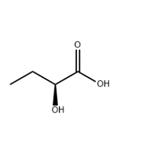 (S)-2-HYDROXYBUTYRIC ACID pictures