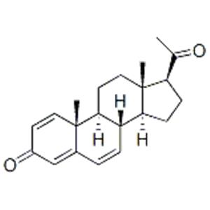 Pregna-1,4,6-triene-3,20-dione