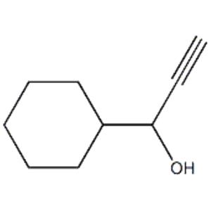 1-Cyclohexylprop-2-yn-1-ol