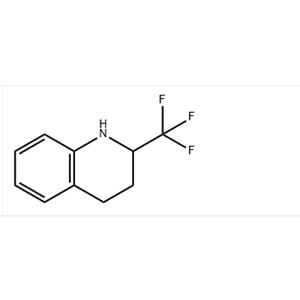 Quinoline1234-tetrahydro-2-(trifluoromethyl)-