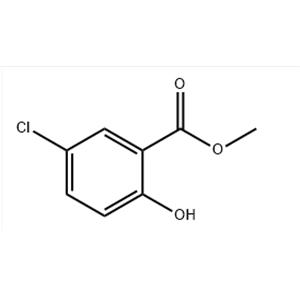 Methyl 5-chloro-2-hydroxybenzoate