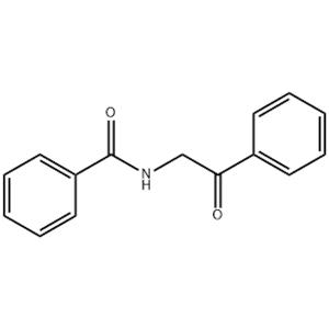 N-(2-OXO-2-PHENYLETHYL)BENZAMIDE