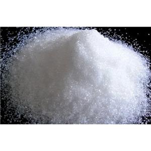 Magnesium sulfate heptahydrate