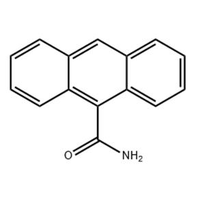 9-Anthraldehyde oxime