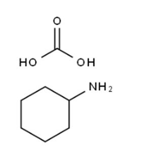 Cyclohexylamine carbonate