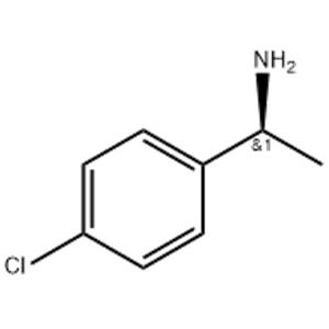 (S)-1-(4-Chlorophenyl)ethanamine