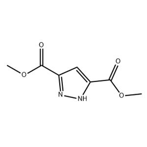 3,5-Bis(methoxycarbonyl)pyrazole