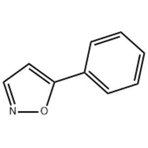 5-PHENYLISOXAZOLE