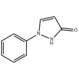 1-Phenyl-1H-pyrazol-3(2H)-one