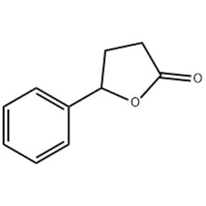 GAMMA-PHENYL-GAMMA-BUTYROLACTONE