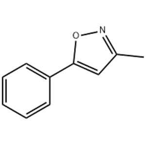 3-METHYL-5-PHENYLISOXAZOLE