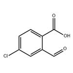 4-Chloro-2-formylbenzoic acid pictures