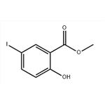 METHYL 5-IODOSALICYLATE pictures