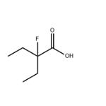 2-Ethyl 2-fluoro-butanoic acid pictures