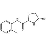 N-(2-Methylphenyl)-5-oxoprolinamide pictures