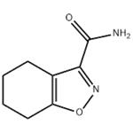 4,5,6,7-Tetrahydro-1,2-benzisoxazole-3-carboxamide pictures