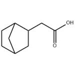 2-NORBORNANEACETIC ACID pictures