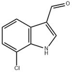 7-CHLORO-3-FORMYLINDOLE pictures