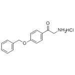 2-Amino-4'-benzyloxyacetophenone HCl pictures