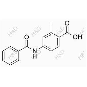 Tolvaptan Impurity 21