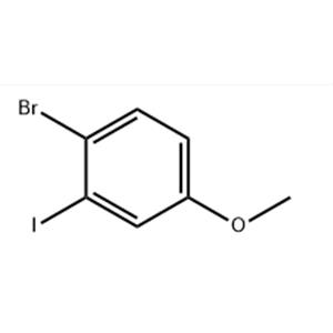 4-BROMO-3-IODOANISOLE