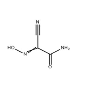 2-Cyano-2-oximinoacetamide