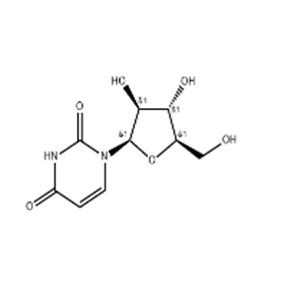 1-beta-D-Arabinofuranosyluracil