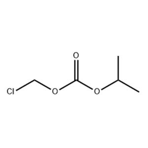 Chloromethyl isopropyl carbonate