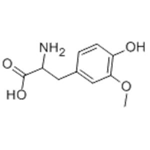 3-Methoxy-DL-tyrosine