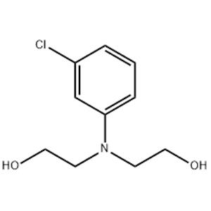 2,2'-(3-Chlorophenylimino)diethanol