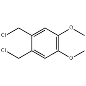 1,2-bis(chloroMethyl)-4,5-diMethoxybenzene