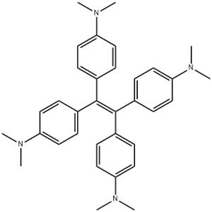 Tetrakis[4-(dimethylamino)phenyl]ethene