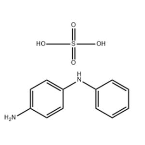 4-Aminodiphenylamine Sulfate