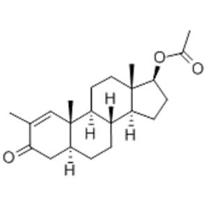 stenbolone acetate