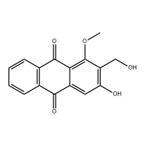 Damnacanthol