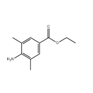 ethyl 4-aMino-3,5-diMethylbenzoate