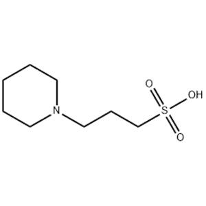 piperidine-1-propanesulphonic acid