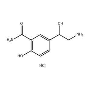 Labetalol EP impurity D