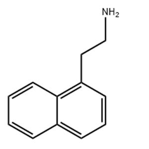 1-Naphthaleneethanamine HCl