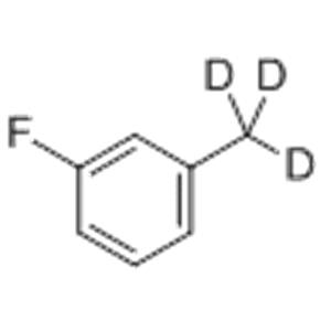 1-fluoro-3-(methyl-d3)benzene