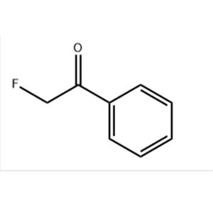 2-FLUOROACETOPHENONE