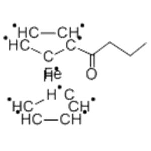 Butyrylferrocene