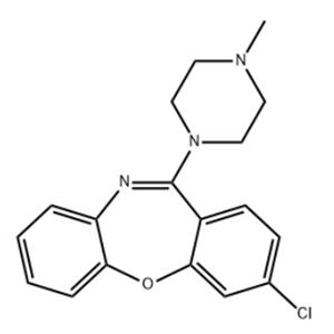 Loxapine Related Compound A
