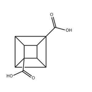 1,4-CUBANEDICARBOXYLIC ACID