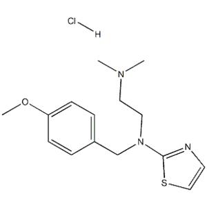 Zolamine